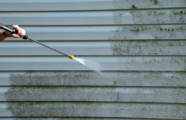 Professional Pressure Washing Services in Roswell, GA